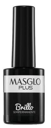 Semi-Permanent Glitter Plus 15 ml