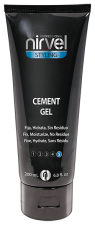 Styling Cement Extreme Hold Gel 200 ml