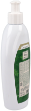 Organic Tea Tree Lotion 300 ml