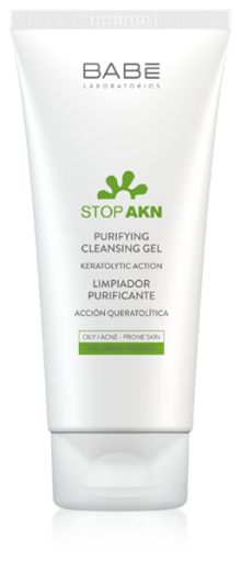 Purifying Cleanser 100 ml