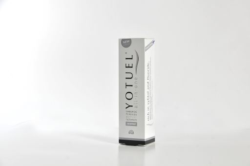 Yotuel Coolmint Toothpaste 75 ml