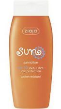 Sunscreen Spf10 150 ml