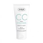 CC Cream Corrector for Irritated and Sensitive Skin 50 ml