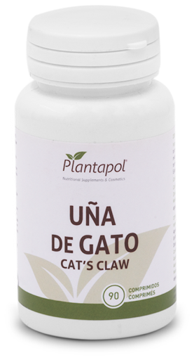 PlantaPol Cat's Claw 90 Tablets 550 mg