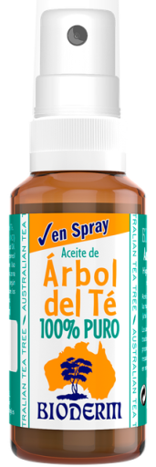 Tea Tree Spray 30 ml