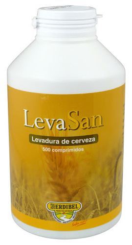 Levasan 400 mg 500 Tablets