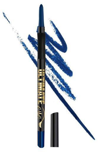 Automatic Eye Pencil Ultimate Navy Intense Never Ending