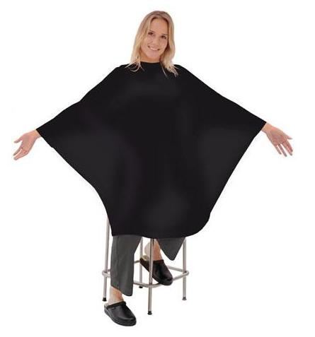 Artero black cloak