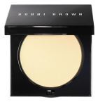 Sheer Finish Compact Powder #Soft sand 11 gr