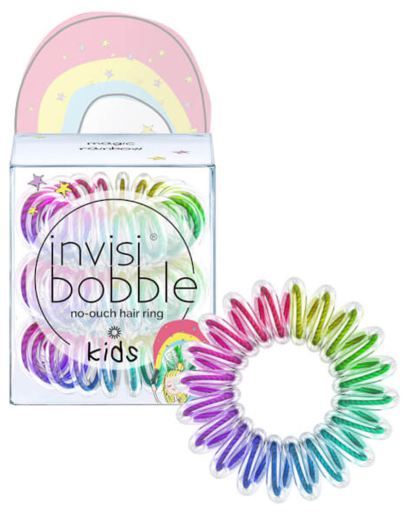 Invisibobble Kids #Magic Rainbow Hair Glue 3 pieces