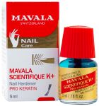 Scientific K+ Nail Hardener 5 ml