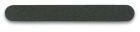 Black Coridon Nail File 16 cm 10 units Black Coridon Nail File 16 cm 10 units