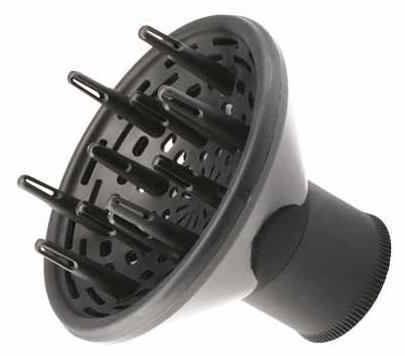 Universal Black Diffuser