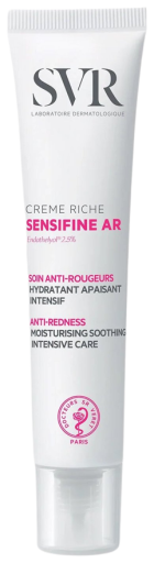Sensifine AR Rich Cream Intensive Care 40 ml