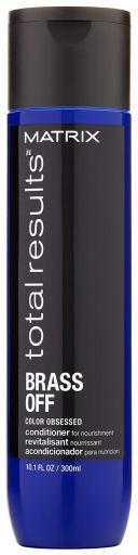 Total Results Conditioner Brass Off 300 ml
