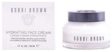 Facial Moisturizing Cream 50 ml