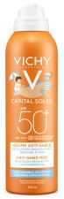 Capital Soleil Anti-Sand Mist for Children SPF 50+ 200 ml Capital Soleil Anti-Sand Mist for Children SPF 50+ 200 ml