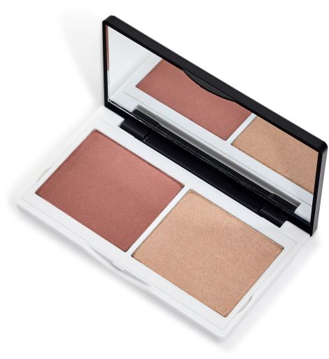 Lily lolo Coralista Blush Duo 10 gr