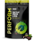 Perform Raw Plant Protein & Bcaa 988 gr Perform Raw Plant Protein & Bcaa 988 gr