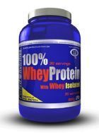 100% Whey Protein + Iso 908 gr 100% Whey Protein + Iso 908 gr