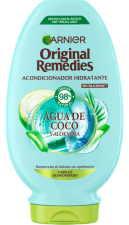 Coconut Water and Aloe Vera Moisturizing Conditioner 250 ml Coconut Water and Aloe Vera Moisturizing Conditioner 250 ml