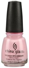 Color Go Go Pink Nail Polish 14ml
