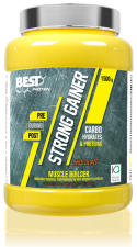 Strong Gainer 1500 gr
