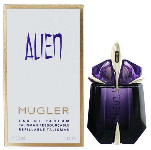 Eau de parfum Alien