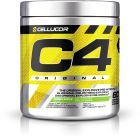 C4 Original Eu Version 2018 390 gr