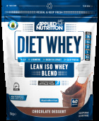 Diet Whey 1000 gr Diet Whey 1000 gr