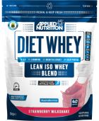 Diet Whey 1000 gr Diet Whey 1000 gr