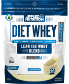 Diet Whey 1000 gr Diet Whey 1000 gr
