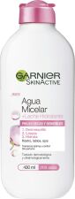 Skin Active Micellar Water + Moisturizing Milk 400 ml
