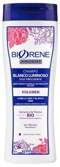 Biorene Argent Shampoo 250 ml