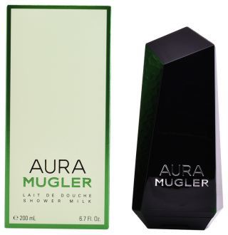 Aura Shower Milk 200 ml