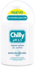 Intimate Hygiene Gel PH 3.5 200 ml