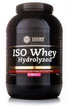 Iso Whey Hydrolyzed 918 gr Iso Whey Hydrolyzed 918 gr