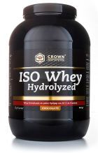 Iso Whey Hydrolyzed 918 gr Iso Whey Hydrolyzed 918 gr