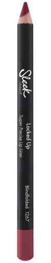Sleek MakeUp Blindfolded Lipstick