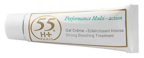 55 H+ Creme Perfomance Multi-Action 50 ml