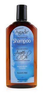 Agadir Argan Oil Daily Volumizing Shampoo 366 ml