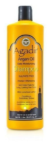Agadir Argan Oil Daily Shampoo 1 L