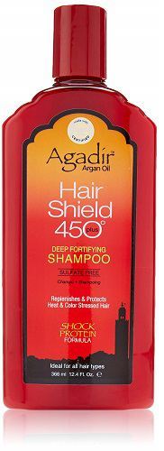 Hair Shield 450&ordm; + Conditioner 12.4Oz-366 ml
