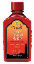Hair protector 450&ordm; + hair treatment 4Oz-118 ml