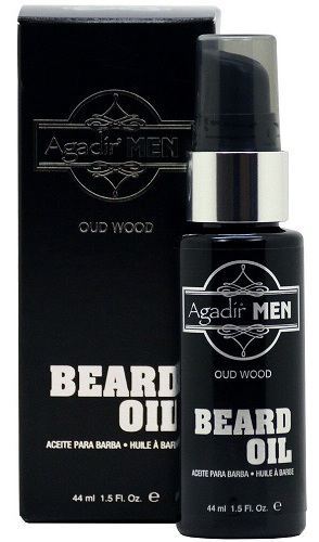 Agadir Men's Beard Oil 44 ml