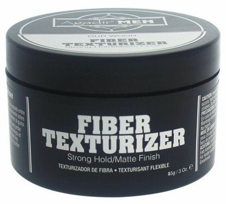 Agadir Men Fiber Texturizer 3oz 85 gr