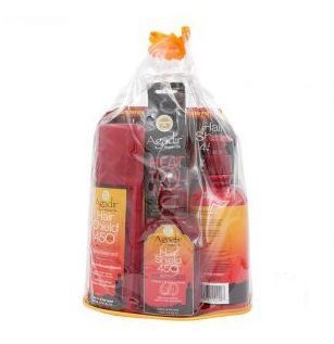 Agadir Argan Oil Pack Moist Perfect Hair