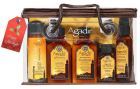 Argan Oil Travel &amp; Vacation Kit