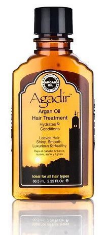 Agadir Argan Oil Daily Moist Camp&uacute; 66.5 ml-2.25Oz