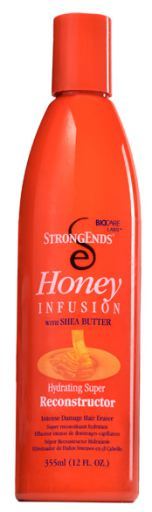 Biocare Strongends H-Inf Reconstructor 355 ml-12Oz